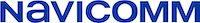 NAVICOMM Logo